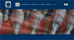 Desktop Screenshot of mk-rs.com